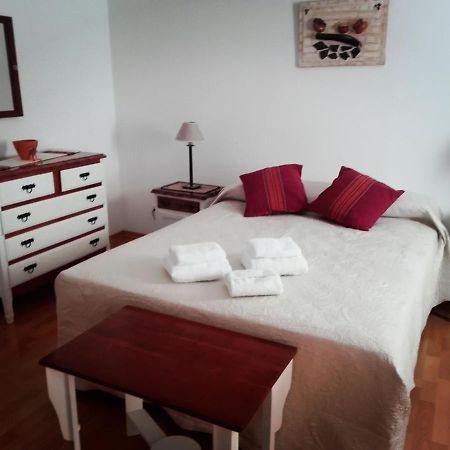 Hostal Virgen Del Rosario Кафаяте Екстер'єр фото