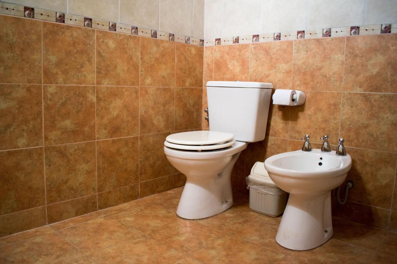 Hostal Virgen Del Rosario Кафаяте Екстер'єр фото