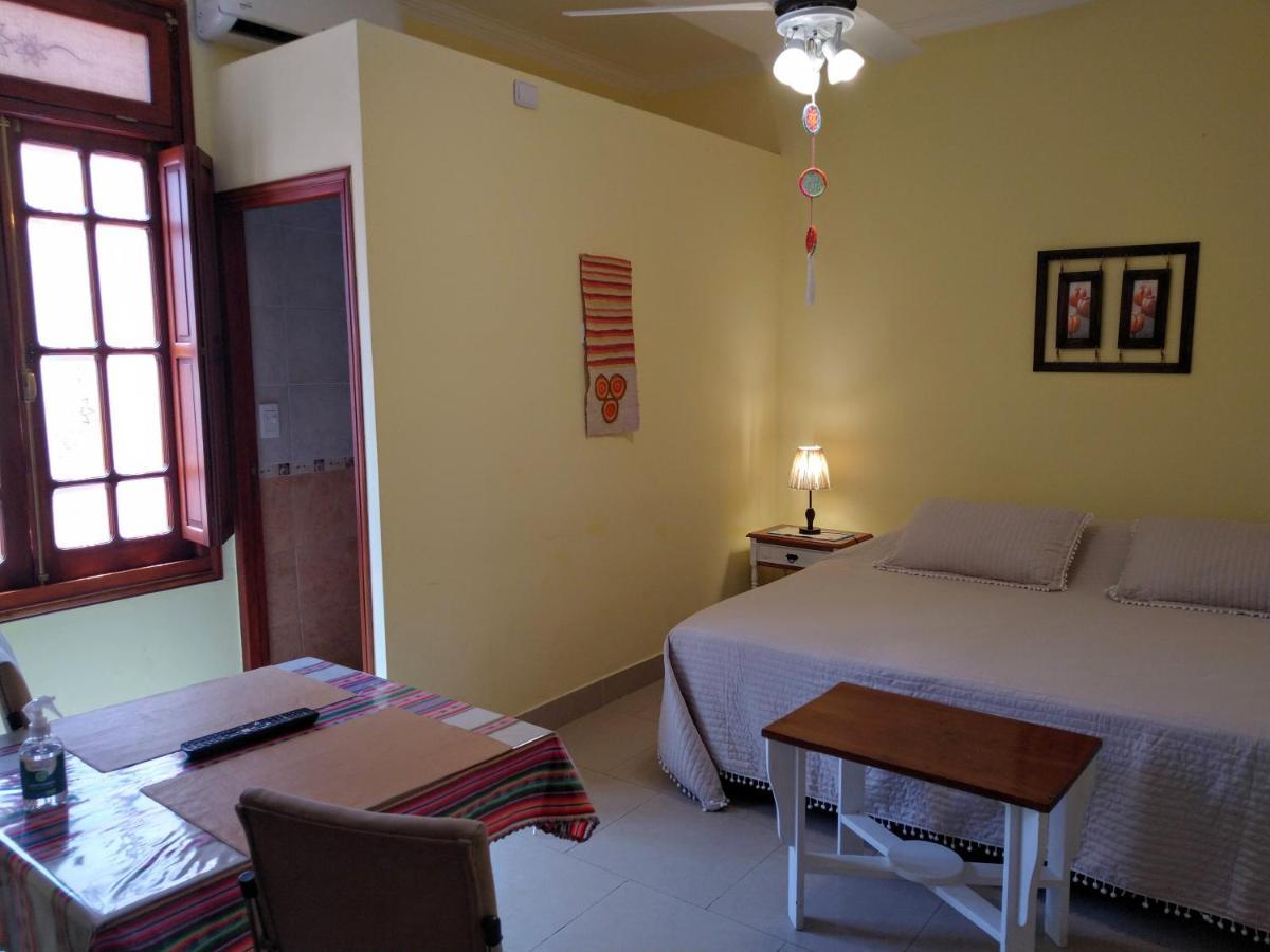 Hostal Virgen Del Rosario Кафаяте Екстер'єр фото