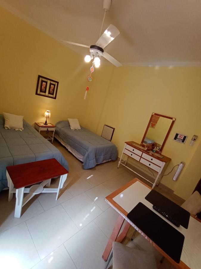 Hostal Virgen Del Rosario Кафаяте Екстер'єр фото