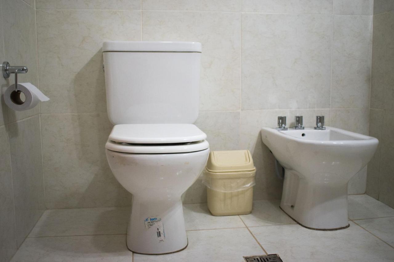 Hostal Virgen Del Rosario Кафаяте Екстер'єр фото