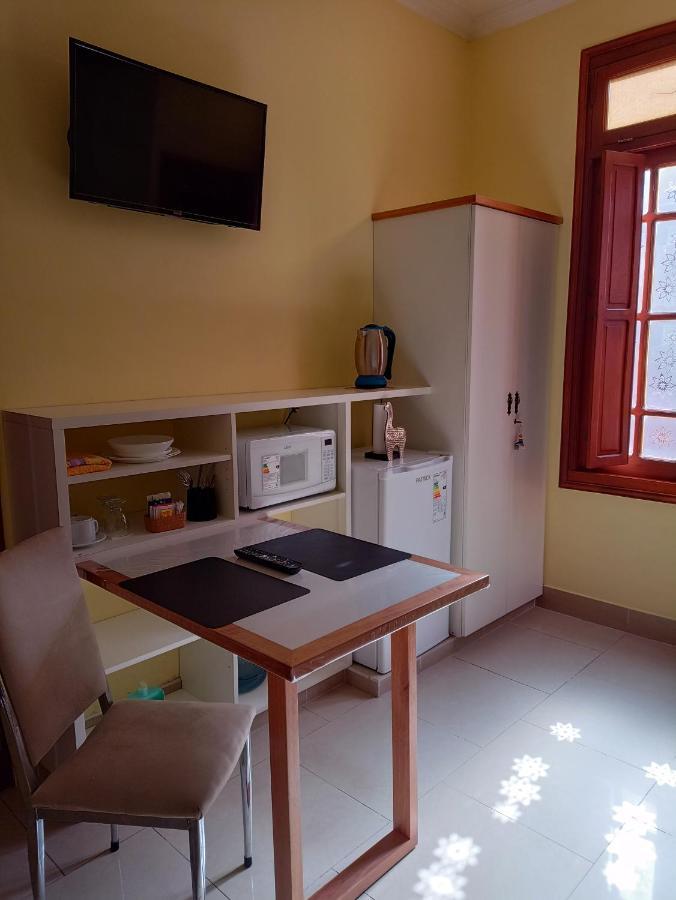 Hostal Virgen Del Rosario Кафаяте Екстер'єр фото