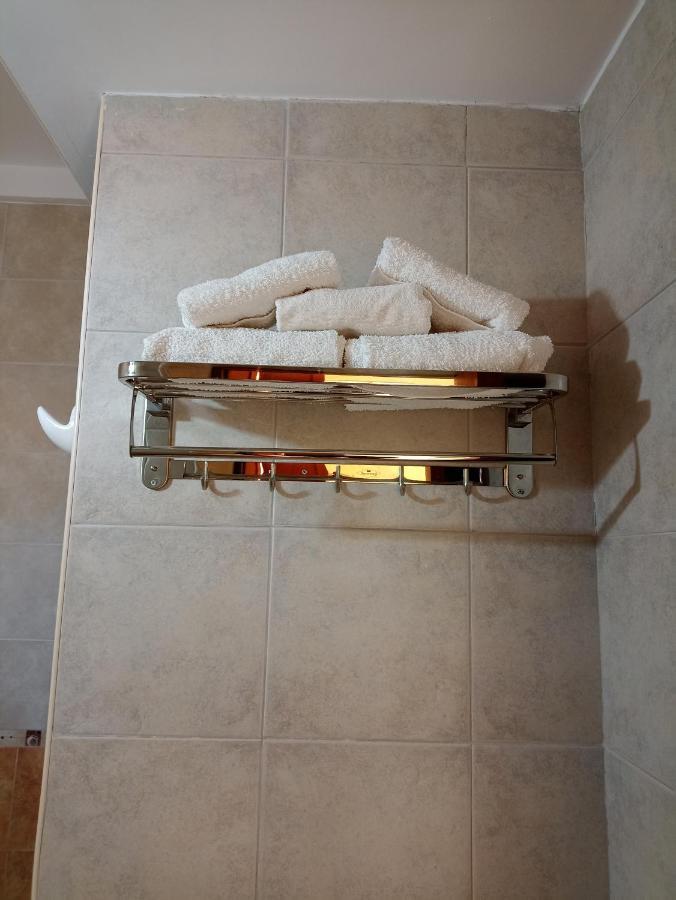 Hostal Virgen Del Rosario Кафаяте Екстер'єр фото