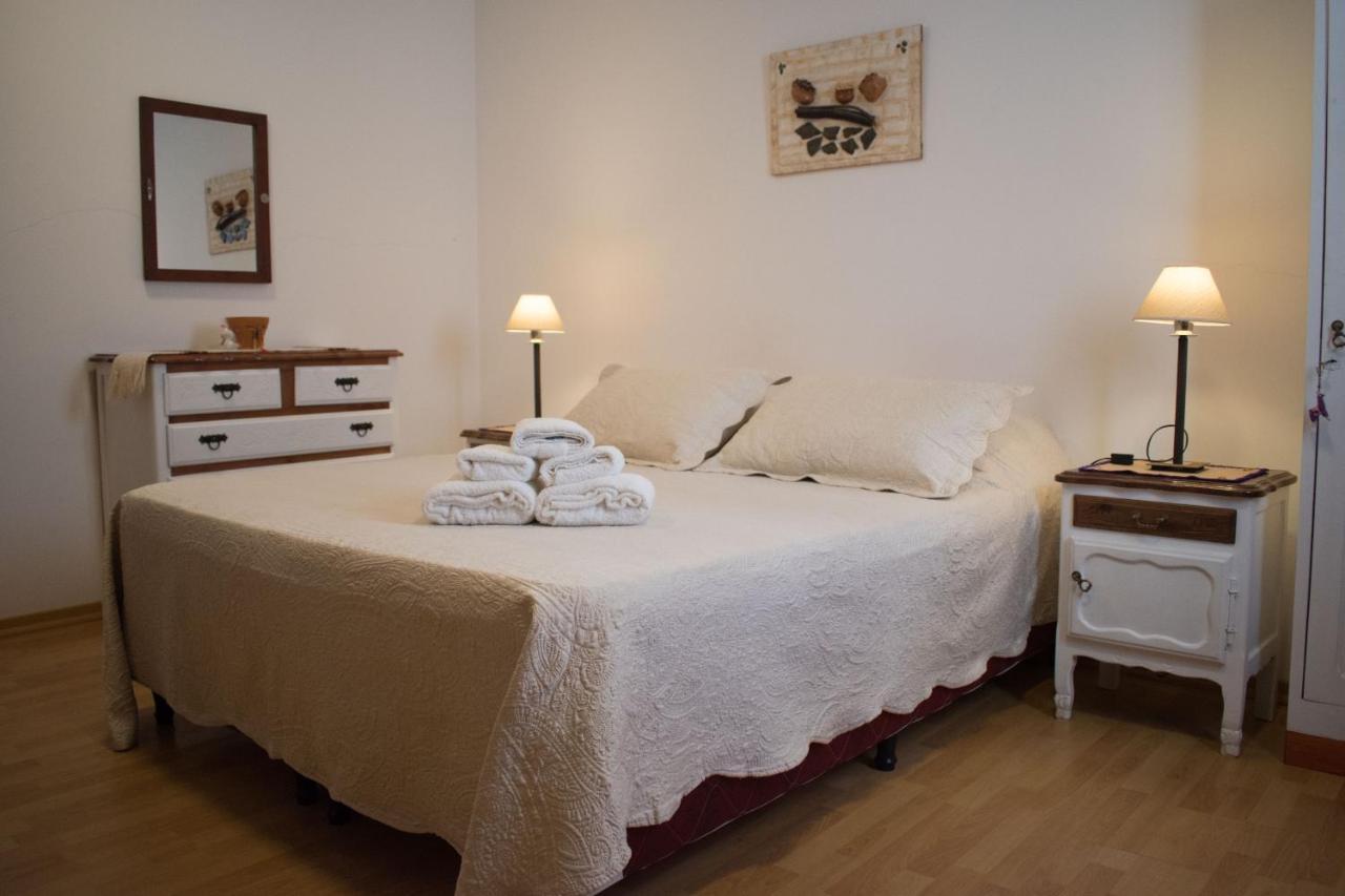 Hostal Virgen Del Rosario Кафаяте Екстер'єр фото