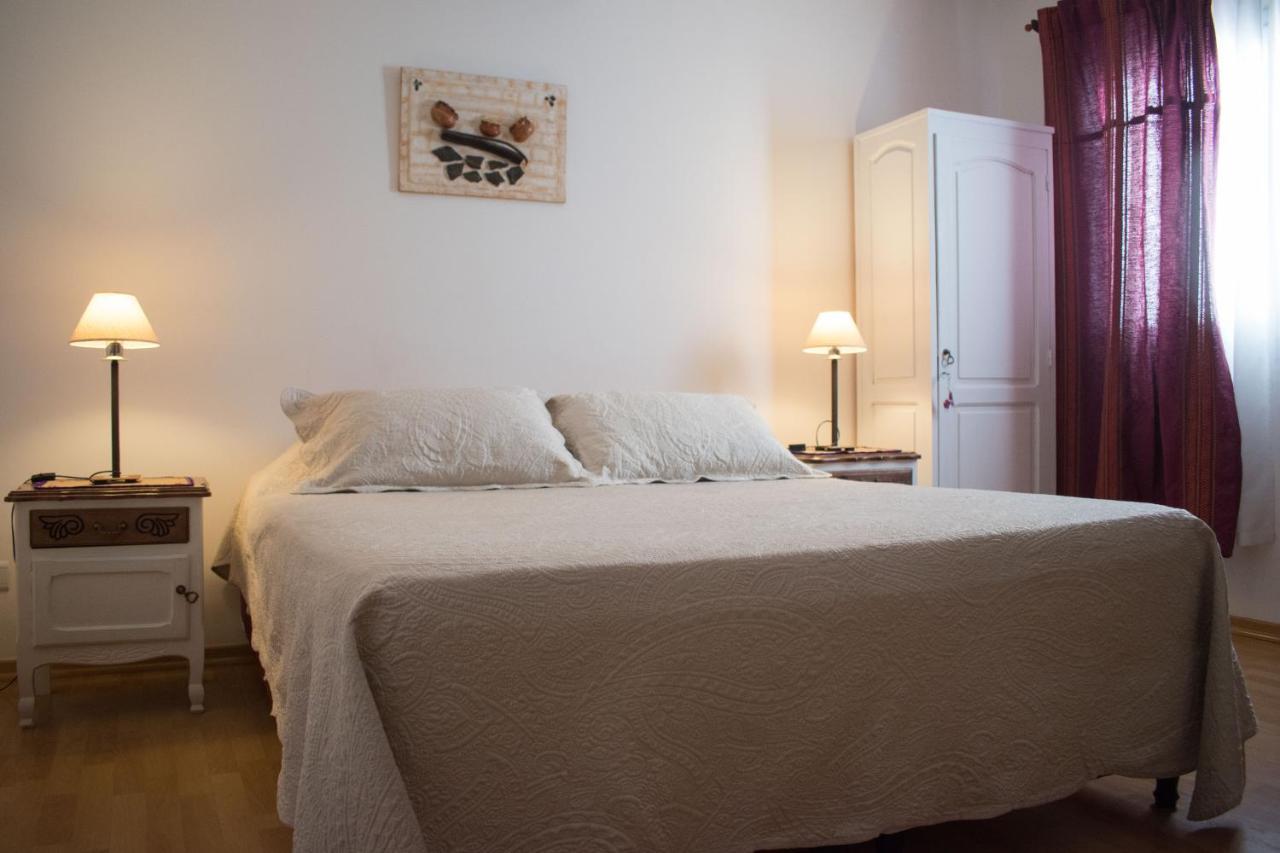 Hostal Virgen Del Rosario Кафаяте Екстер'єр фото