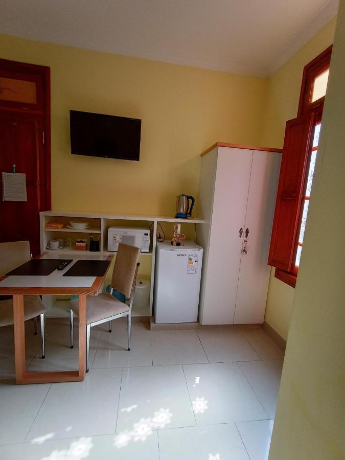 Hostal Virgen Del Rosario Кафаяте Екстер'єр фото