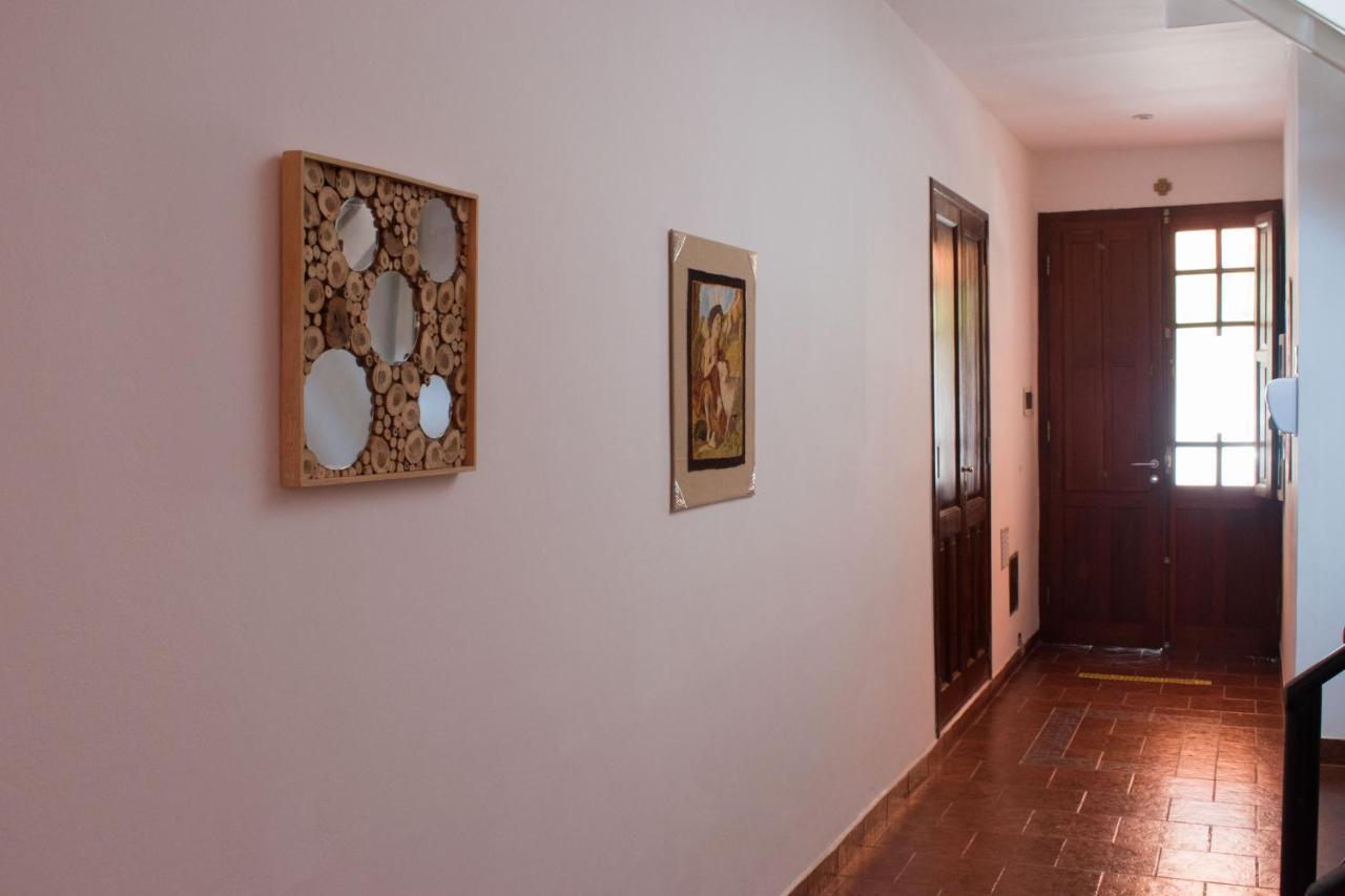 Hostal Virgen Del Rosario Кафаяте Екстер'єр фото