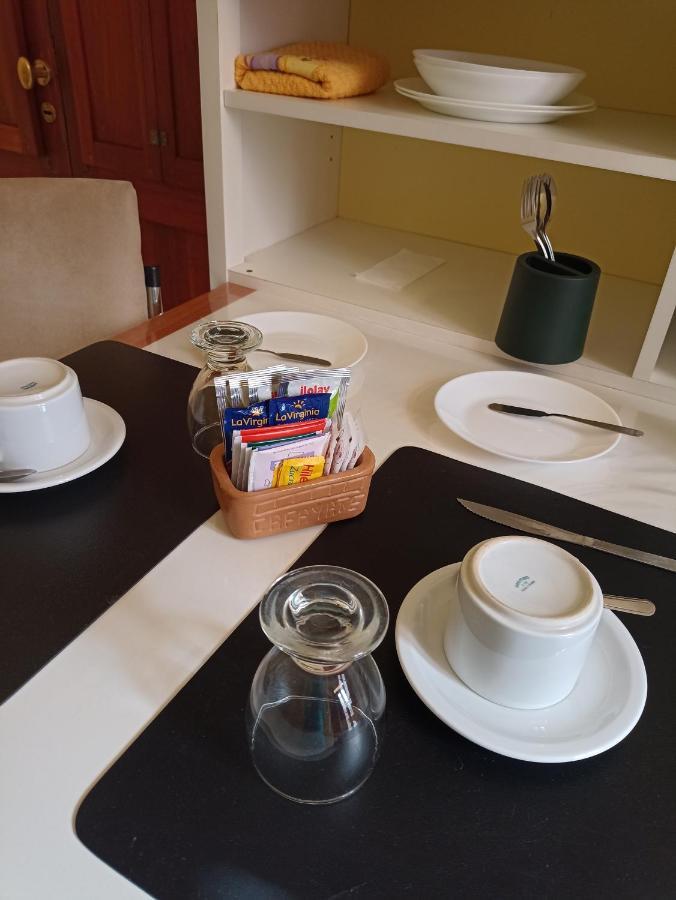 Hostal Virgen Del Rosario Кафаяте Екстер'єр фото