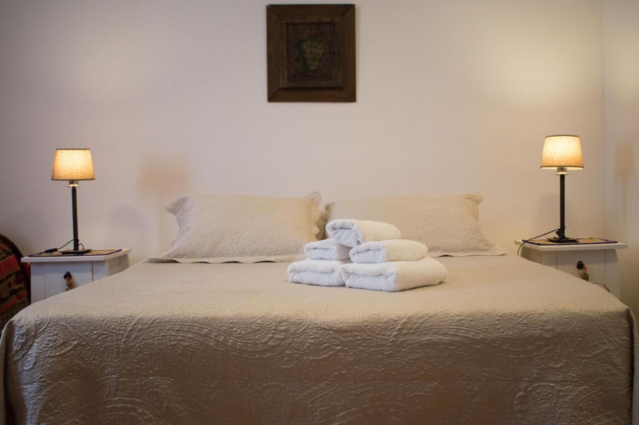 Hostal Virgen Del Rosario Кафаяте Екстер'єр фото