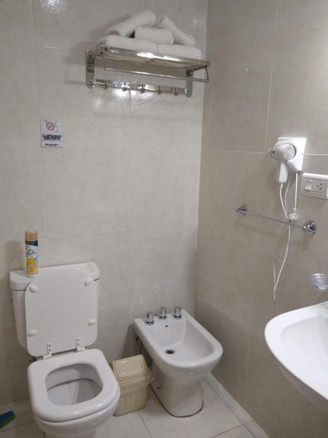 Hostal Virgen Del Rosario Кафаяте Екстер'єр фото
