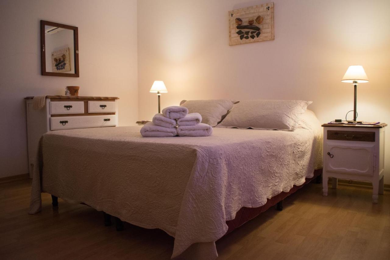 Hostal Virgen Del Rosario Кафаяте Екстер'єр фото