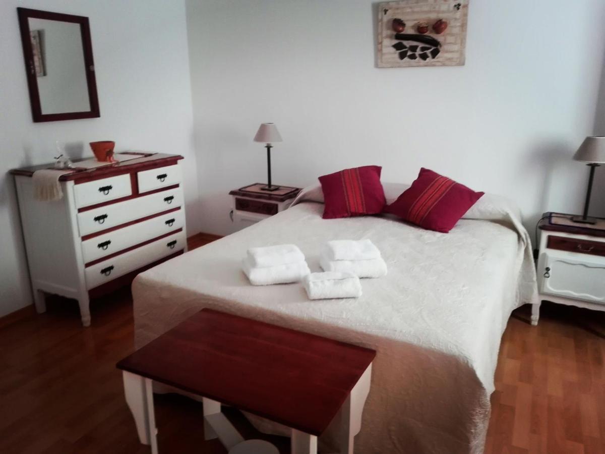 Hostal Virgen Del Rosario Кафаяте Екстер'єр фото